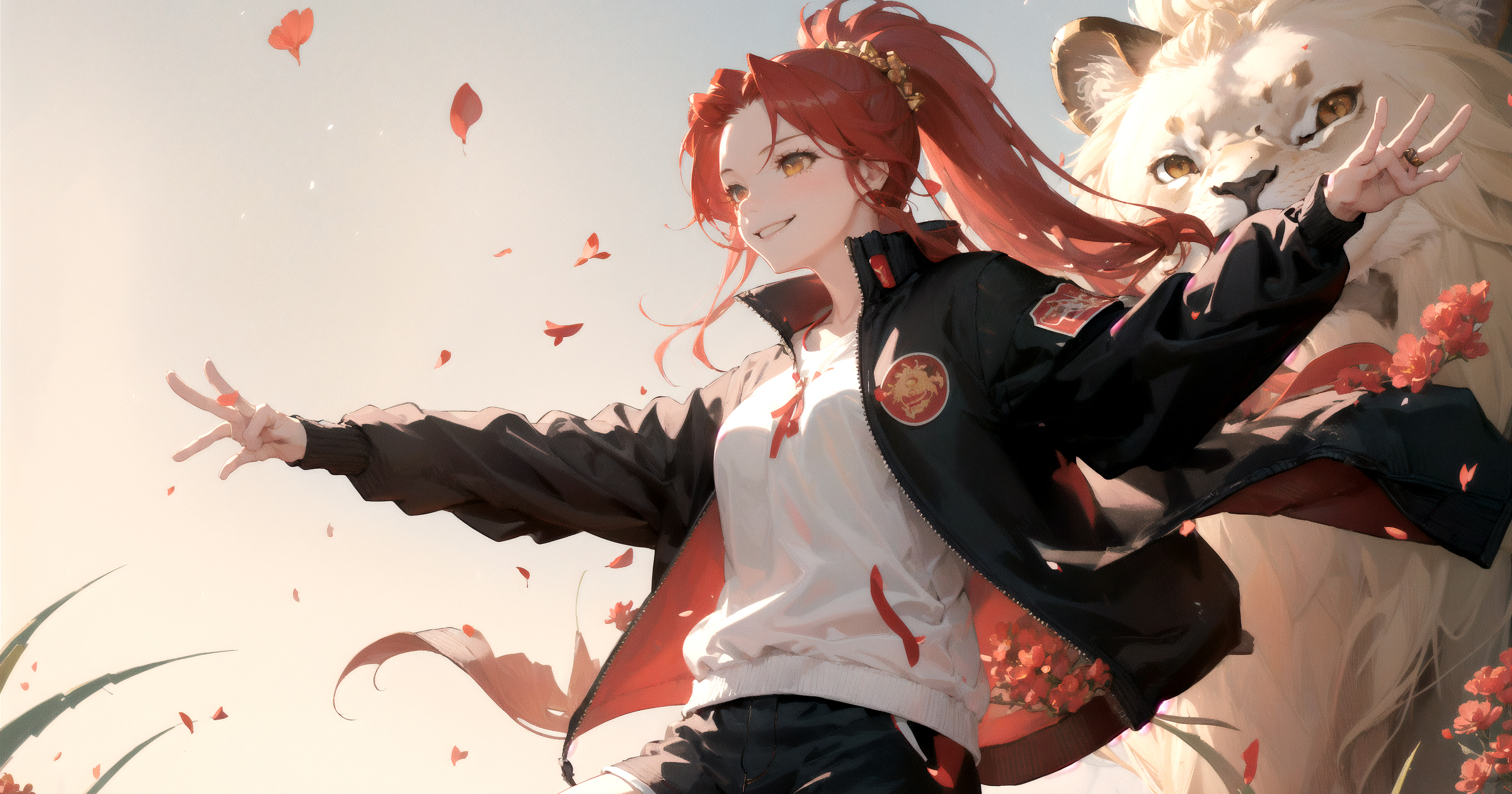 2023七月獅子座