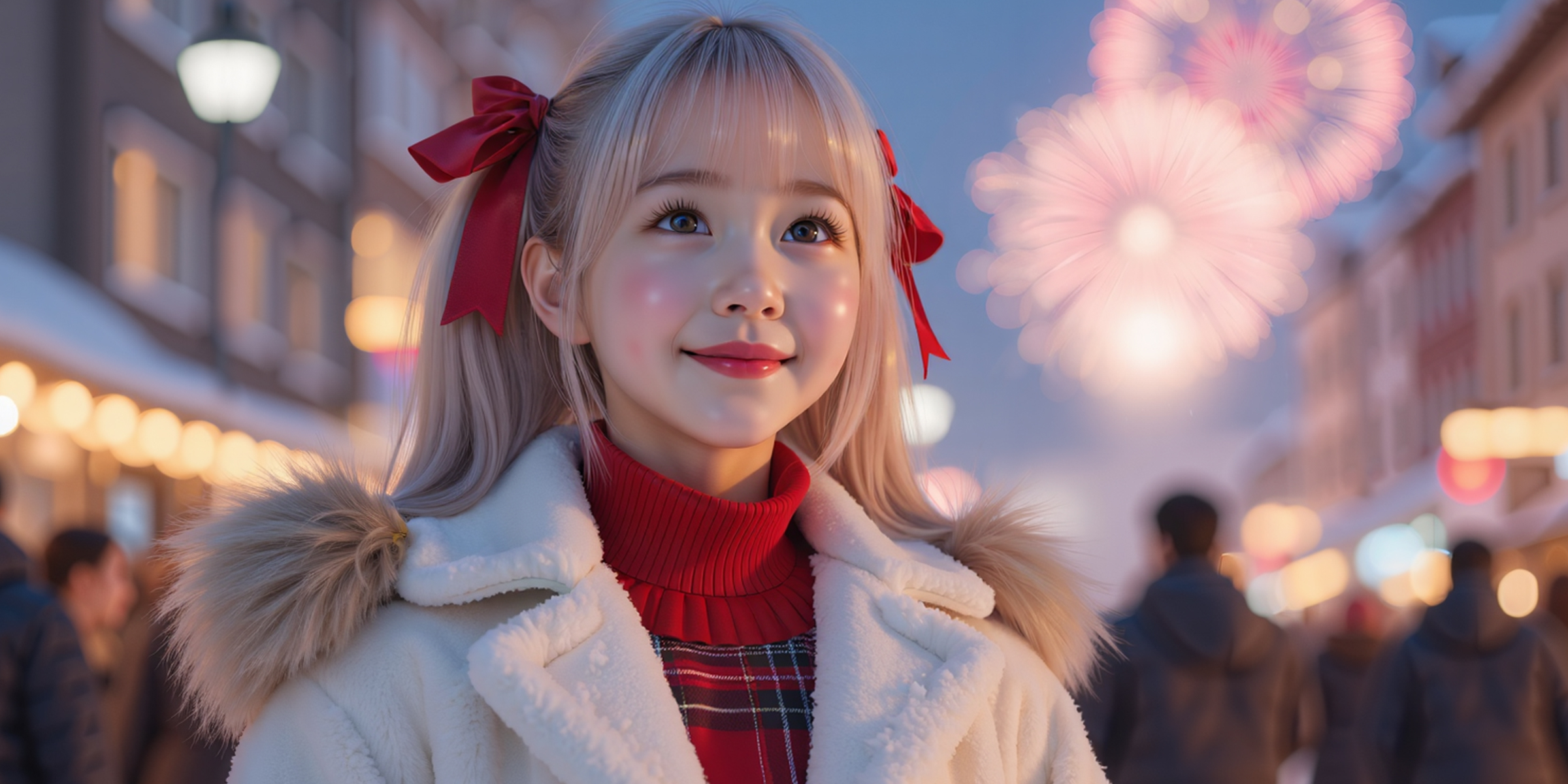 射手座:熱情強勢爆棚,跨年夜最容易擦出火花