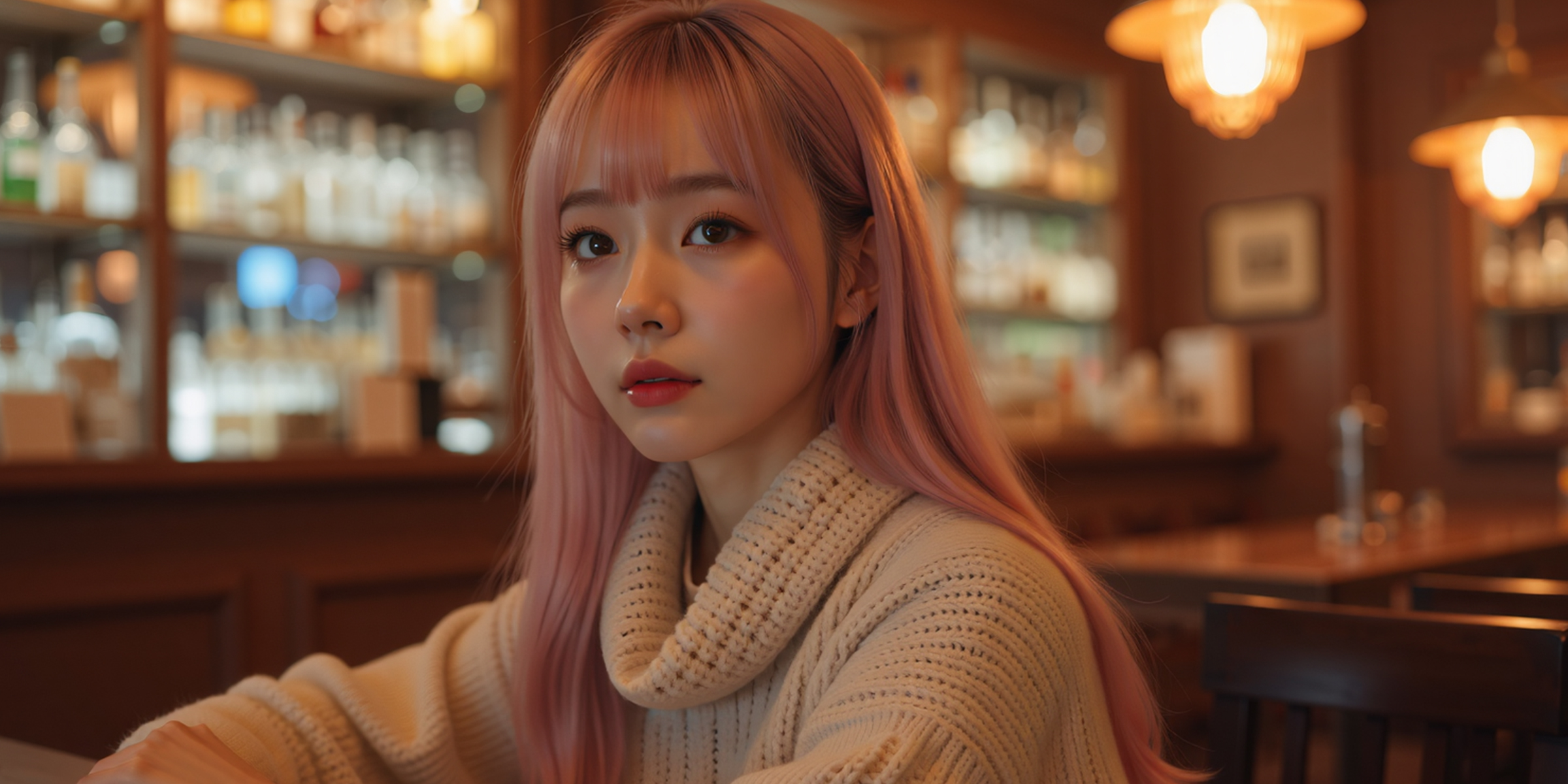 天蠍座:深情磁場大開,聖誕夜最有告白成功機率